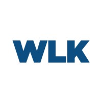 WLK energy logo - Similar company to 10Hoch4 Energiesysteme