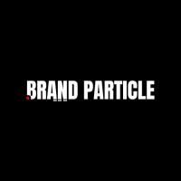 Brand Particle logo - Similar company to Kt Studio