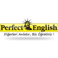Perfect English Dil Kursları logo - Similar company to Let'S Talk Interactive, Inc.
