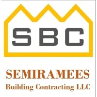 Semiramees Build. Cont. Llc