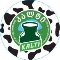 Kalti - კალტი logo - Similar company to Tserti