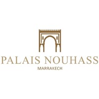 Palais Nouhass logo - Similar company to Loft Movement
