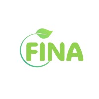 FINA logo - Similar company to Saar Assurances Guinee