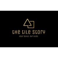 THE TILE STORY logo - Similar company to Tile Dynamix