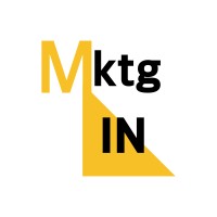 Mktg In logo - Similar company to Marketing 101