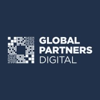 Global Partners Digital logo - Similar company to Infisim