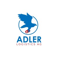 Adler Logistics AG logo - Similar company to F & S Switzerland