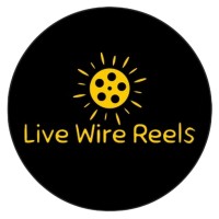 Live Wire Reels logo - Similar company to Ground Zero Xperts
