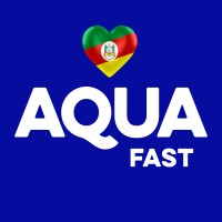 Aquafast Produtos de Limpeza e Higiene Ltda. logo - Similar company to Aromasil - Hygiene And Cleaning Products