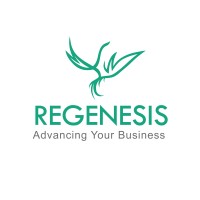 Regenesis Indonesia logo - Similar company to Intermedica Solutions