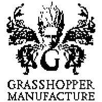 Grasshopper Manufacture Inc. logo - Similar company to Cyberconnect2 Montreal Studio Inc.