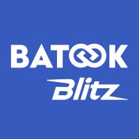 Batook Blitz logo - Similar company to Pendleton & Co
