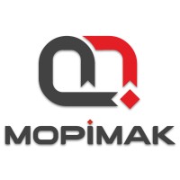 MOPİMAK MAKİNE logo - Similar company to Ata Mekatronik