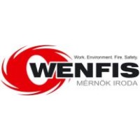 WENFIS Mérnök Iroda Kft. logo - Similar company to Mirelite Mirsa
