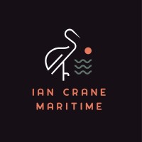 Ian Crane Maritime Ltd logo - Similar company to Expertcustoms