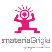 Materiagrigia Srl - creative agency