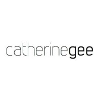 Catherine Gee logo - Similar company to Tagg Me