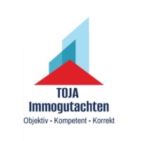 TOJA ImmoGutachten logo - Similar company to Phönix-Pacs Gmbh