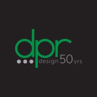 dpr design logo - Similar company to Sss Design Studio