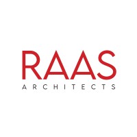 RAAS Architects logo - Similar company to ቢጋር፡ Bigar Builders And Developers
