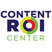 Content ROI Center logo - Similar company to Business Performance Innovation (Bpi) Network