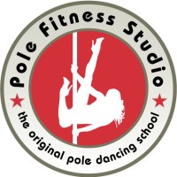 Pole Fitness Studio logo - Similar company to Phoenix Coderz