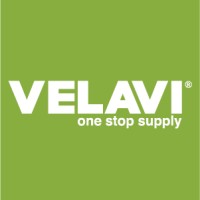 Velavi logo - Similar company to Segurico