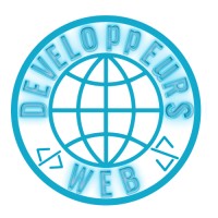 Développeurs web logo - Similar company to Developpeurs.Com
