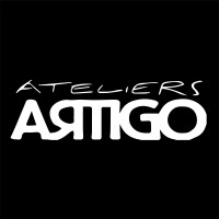 ATELIERS ARTIGO logo - Similar company to Spice Circus