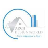 Arch Design World logo - Similar company to 99 Decor