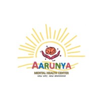 Aarunya Mental Health Centre logo - Similar company to Students Against Pseudoscience