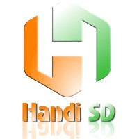 HANDI SD logo - Similar company to Dsd Développement Solidaire Et Durable