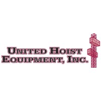 United Hoist Equipment, Inc. logo - Similar company to Execulink