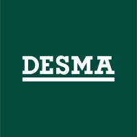 DESMA Elastomertechnik logo - Similar company to Maplan