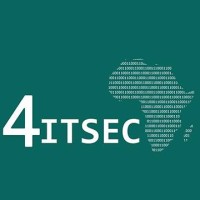 4itsec-Africa logo - Similar company to Borascale
