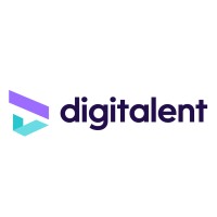 Digitalent - AI & Machine Learning Recruitment logo - Similar company to Digitalent