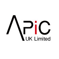 APiC UK Limited logo - Similar company to Bluestone Design & Construction Ltd