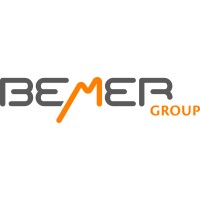 BEMER Group USA logo - Similar company to Bemer Int. Ag