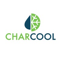 CHARCOOL EU logo - Similar company to Its4Zeb