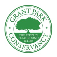 Grant Park Conservancy logo - Similar company to Chastain Park Conservancy - The Park Is Our Mission