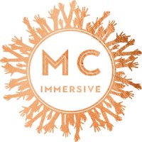 MC Immersive logo - Similar company to Light Engine Dry Hire