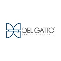 Del Gatto Gioielli logo - Similar company to Russo Cammei