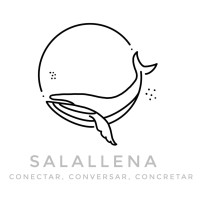 salallena logo - Similar company to Maná
