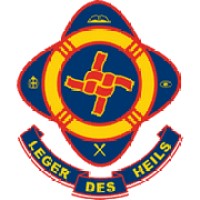 Leger Des Heils Scouting Vereniging