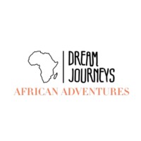 Dream Journeys - Africa logo - Similar company to Travels With Smiles