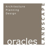 Oracles logo - Similar company to Zero Energy Design Lab