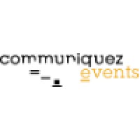 Communiquez Events