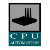 CPU Automation Inc. logo - Similar company to Flexematic