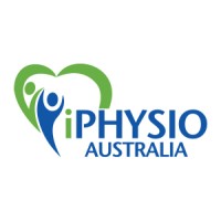 iPhysio Australia logo - Similar company to Strive To Thrive Therapy