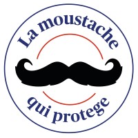 La moustache qui protège logo - Similar company to Source 1 Media B.V.